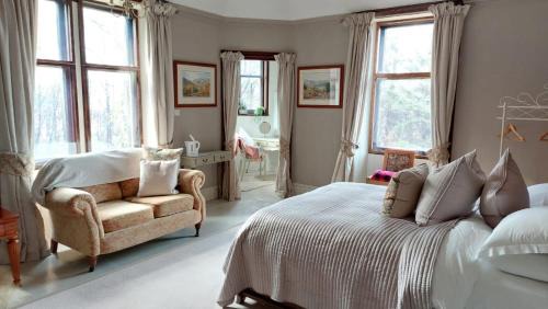 Keith Bed & Breakfast | Isla Bank House