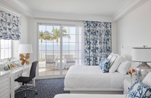Marathon Hotel | Isla Bella Beach Resort & Spa