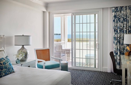 Marathon Hotel | Isla Bella Beach Resort & Spa
