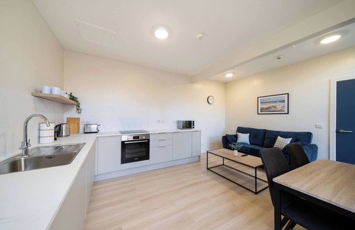 Montrose Apartment | Isla @ Benmore Apartments (1st floor 3 bed)