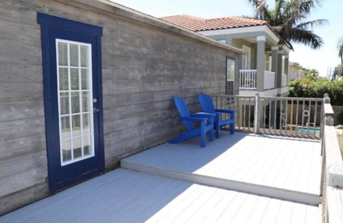 South Padre Island Villa | Isla Bonita Beach House