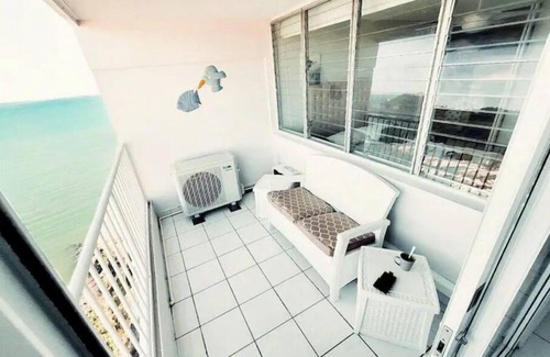 Fajardo Condo | Isla Bonita Ocean View Condo- Lovely Getaway