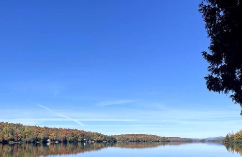 Saint-Aime-du-Lac-des-Iles Ski Chalet | Islands Chalet