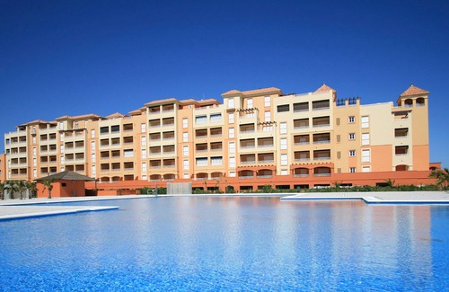 Ayamonte Apartment | Isla Canela Beach and Golf