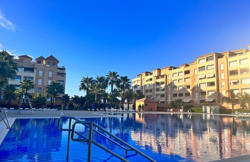 Ayamonte Apartment | Isla Canela Beach and Golf