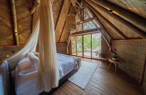Bocachica Hotel | Isla Corona