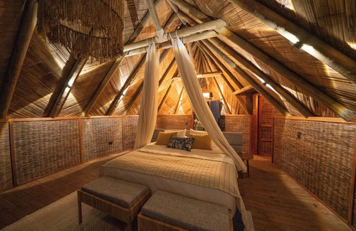 Bocachica Hotel | Isla Corona