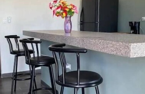 La Libertad House | Isla de San Blas, La Libertad n