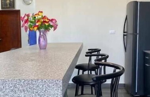 La Libertad House | Isla de San Blas, La Libertad n