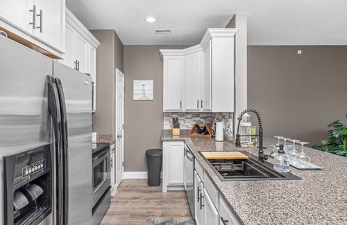 Rocky Mount Condo | Isla Del Sol Z-405 - Island Life at the Lake!