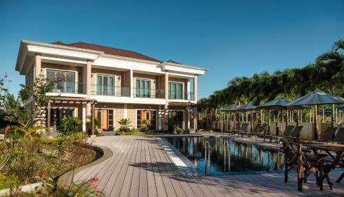 Anse Boileau Apartment | ISLA HOLIDAY HOME