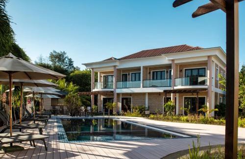 Anse Boileau Apartment | ISLA HOLIDAY HOME