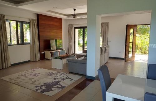 Anse Boileau Apartment | ISLA HOLIDAY HOME