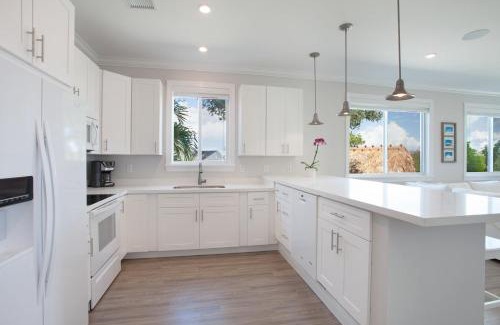 Islamorada Villa | Isla Key Mamey - Waterfront Boutique Resort, Island Paradise, Prime Location