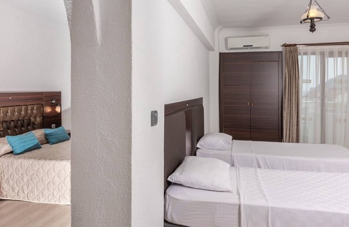 Marmaris City Center Resort | Isla Panorama