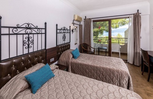 Marmaris City Center Resort | Isla Panorama