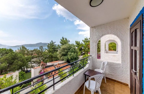 Marmaris City Center Resort | Isla Panorama