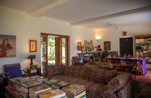 Dindigul Hotel | Isla's Ridge