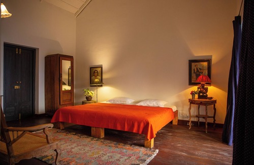 Dindigul Hotel | Isla's Ridge