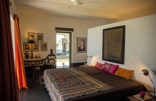 Dindigul Hotel | Isla's Ridge