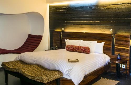 Tuxpan Hotel | Isla Tajín