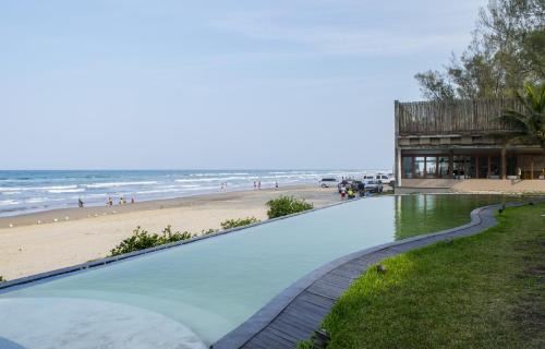 Tuxpan Hotel | Isla Tajín