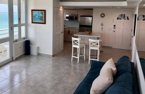 Isla Verde Condo | Isla Verde Beach Paradise
