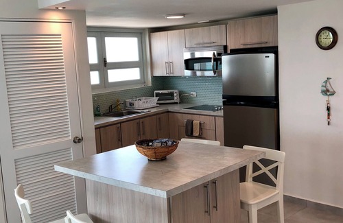 Isla Verde Condo | Isla Verde Beach Paradise