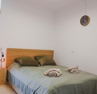 San Miguel de Abona Apartment | Isla Verde Studio Apartment Green Park