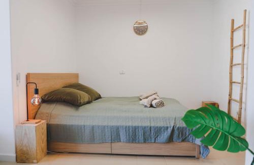 San Miguel de Abona Apartment | Isla Verde Studio Apartment Green Park