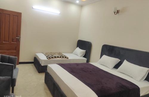 Islamabad House | Islamabad Crest Villas