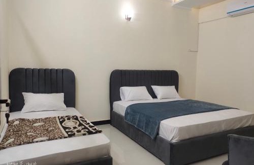 Islamabad House | Islamabad Crest Villas