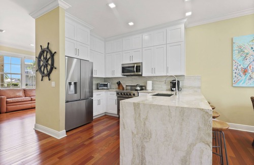 Islamorada House | Islamorada Oceanfront Home with Ocean View, Dock, Comm Pool & Beach