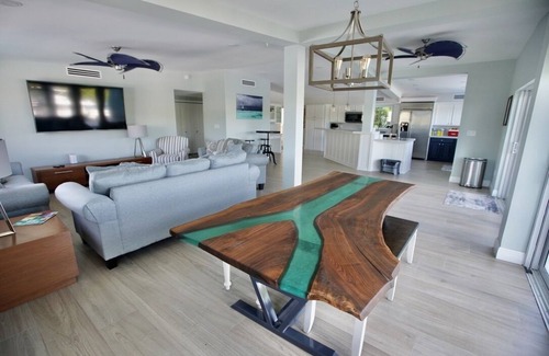 Islamorada House | Islamorada Paradise on Snake Creek