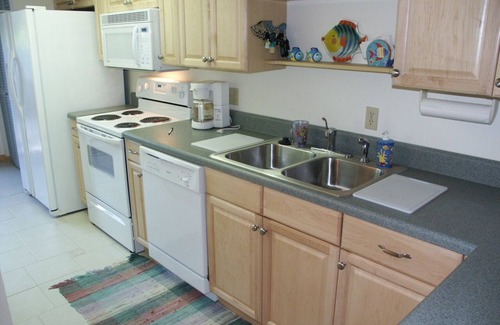 Islamorada Condo | Islamorada Spectacular Vacation At Executive Bay Club