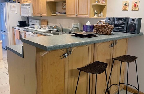 Islamorada Condo | Islamorada Spectacular Vacation At Executive Bay Club