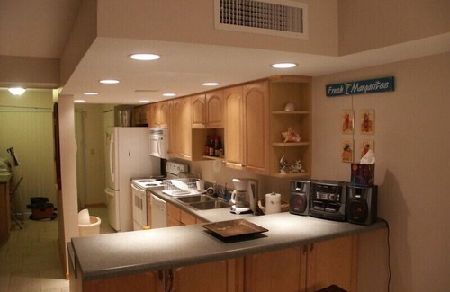 Islamorada Condo | Islamorada Spectacular Vacation At Executive Bay Club