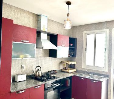 Cite Al Mohammadi Apartment | Islan GH27