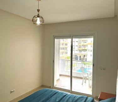 Cite Al Mohammadi Apartment | Islan GH27