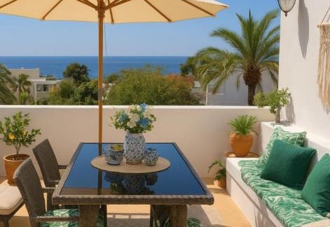Koutouloufari Apartment | Island Away Chersonisos