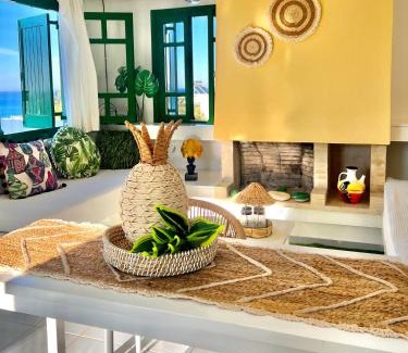 Koutouloufari Apartment | Island Away Chersonisos