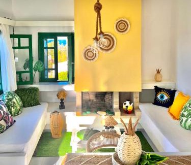 Koutouloufari Apartment | Island Away Chersonisos