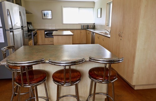 Newhaven Resort | Island Bay Ranch - Entire Resort including 6 cabins