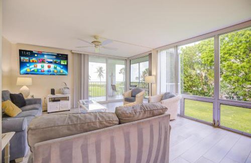 Sanibel House | Island Beach Club #220C