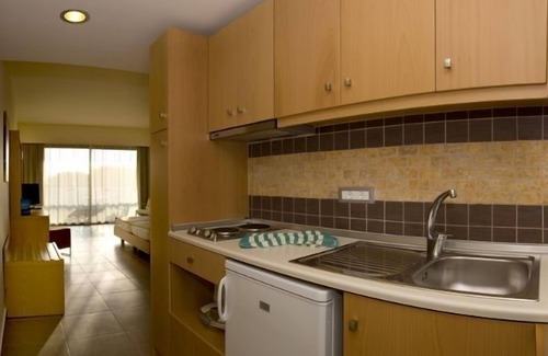 Pefkos Apartment | Island Blue Hotel