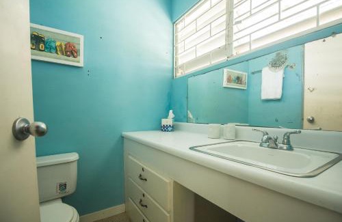 Duncans Villa | Island Breeze Beach Villa
