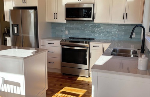 Augustine Cove Cottage | Island Breeze Cottage - Lic#2101332