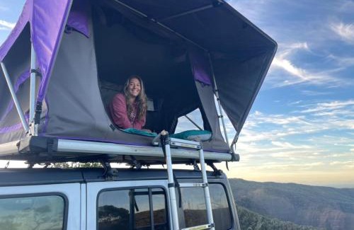 Anahola Other | Island Breeze Camper