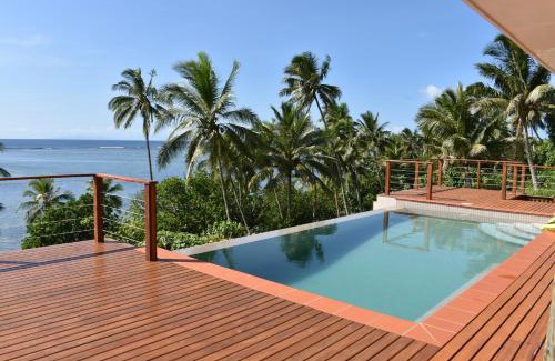 Savusavu House | Island Breeze Fiji
