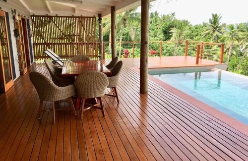 Savusavu House | Island Breeze Fiji